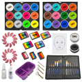 TAG Face Paint Ultimate Kit