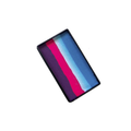 Unicorn Magenta 1 Stroke Split Cake - 30g - SECONDS