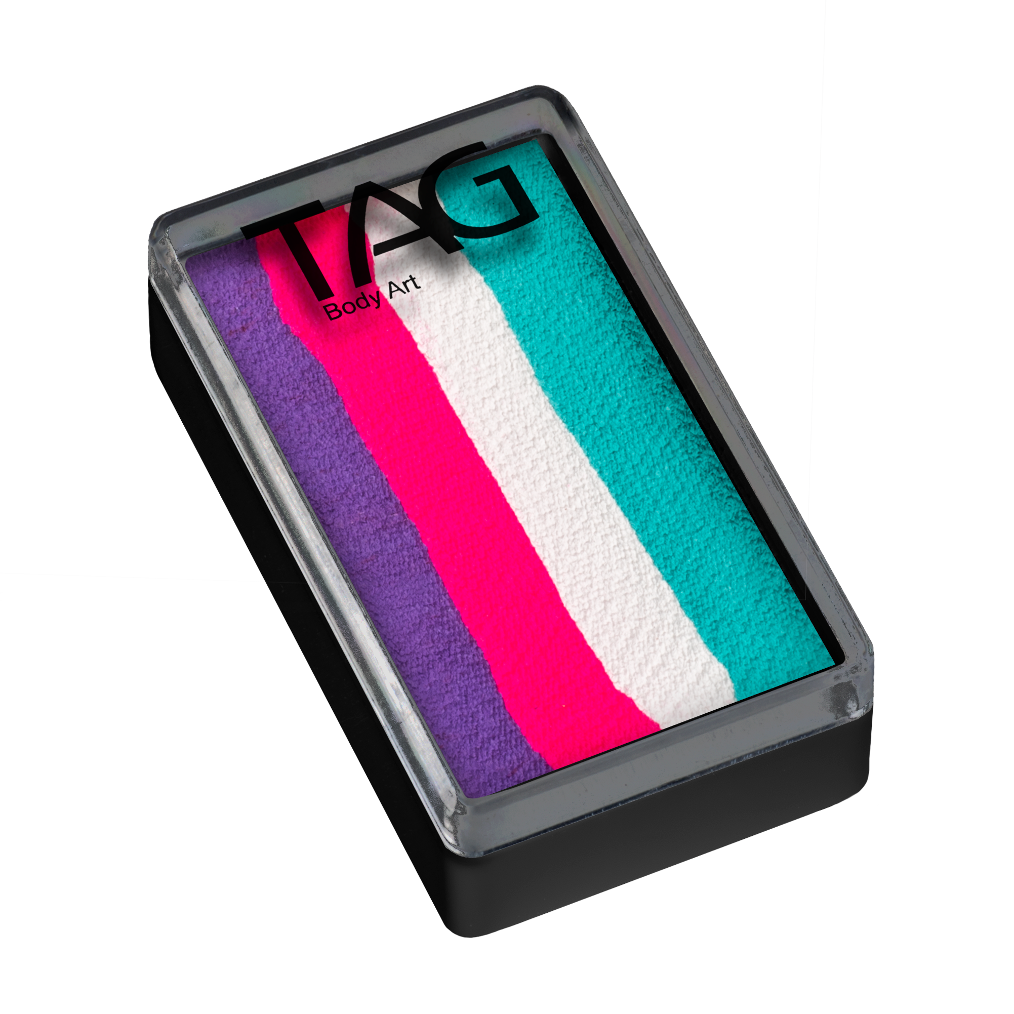 Face Paint 1 Stroke Split Cake - Unicorn Magenta