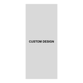 Face Painting Pull-up Banner - Custom Design