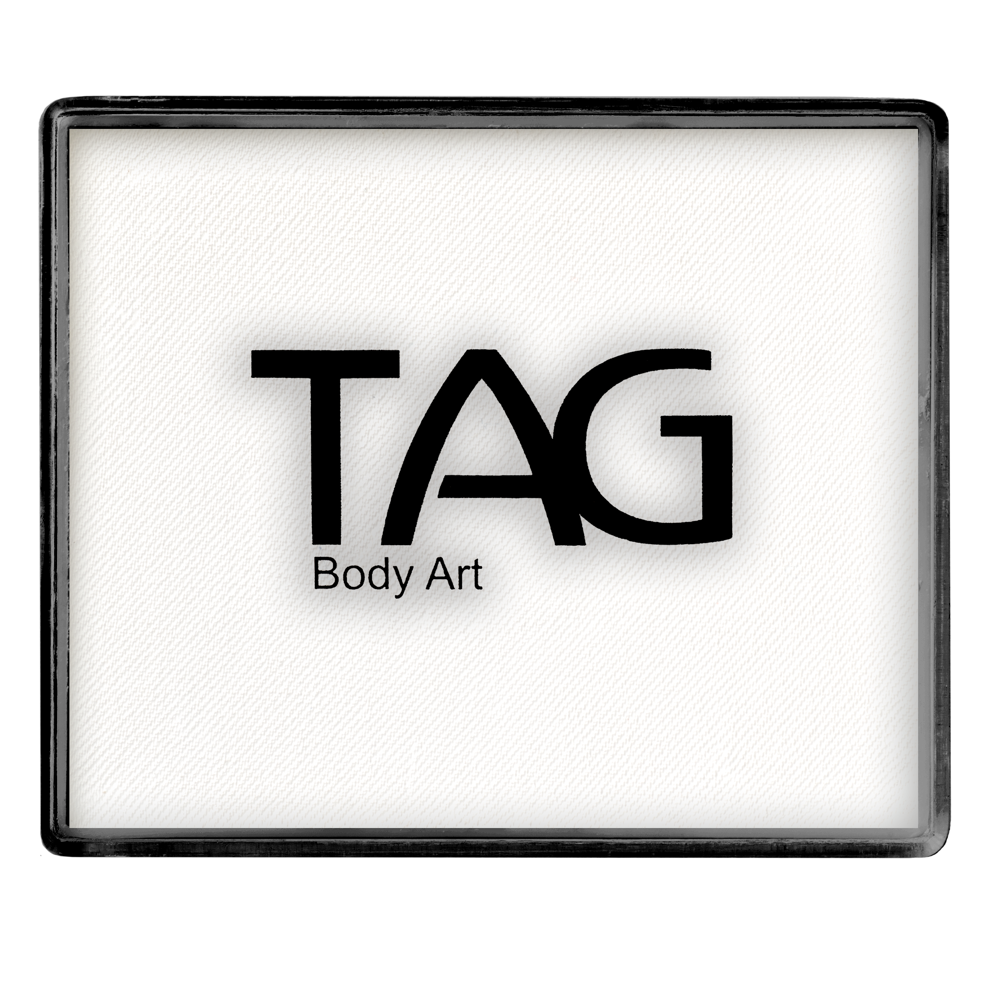 Face and Body Paint - STRONG White