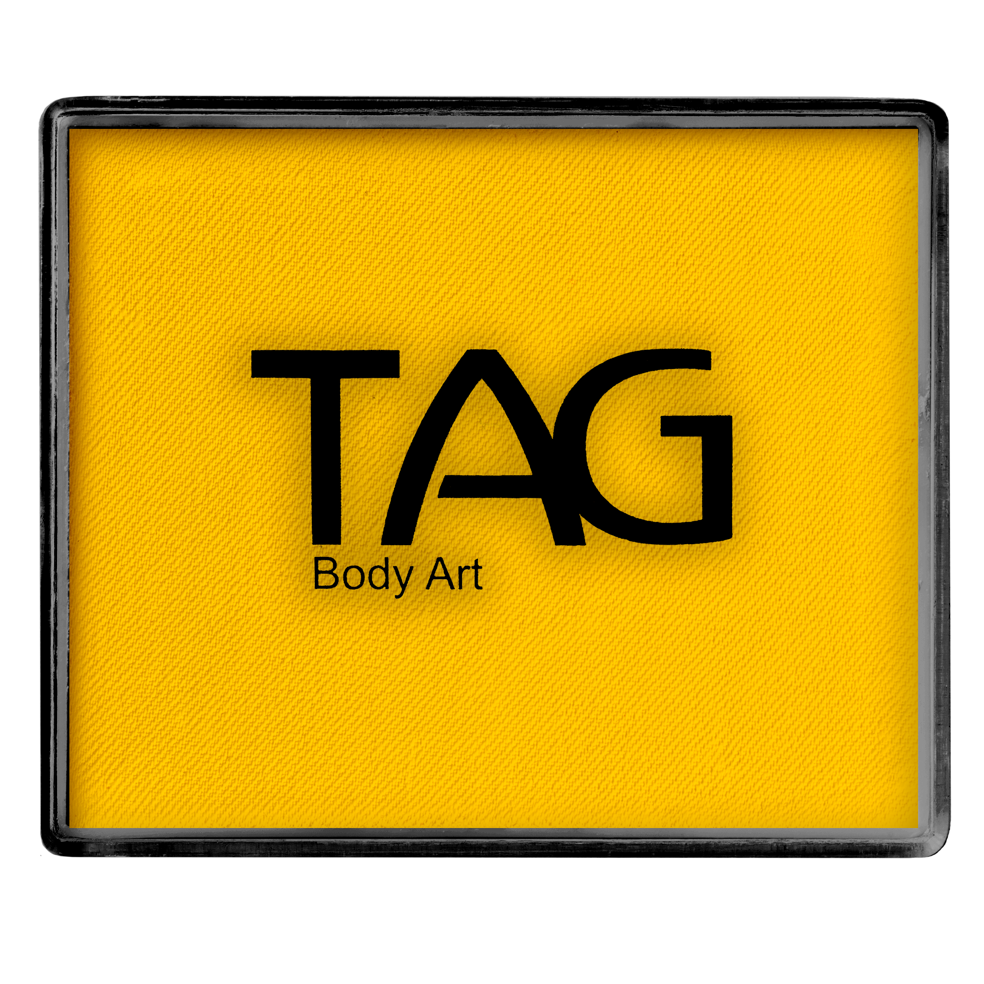 Face and Body Paint - Yellow