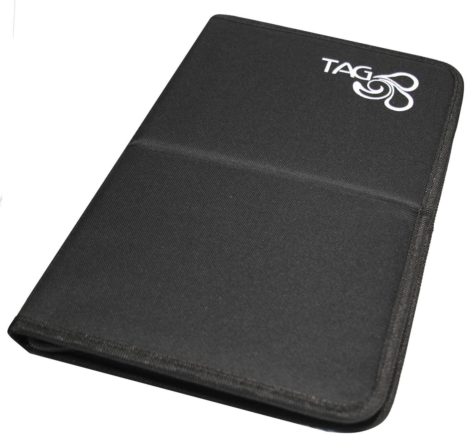 Brush Wallet